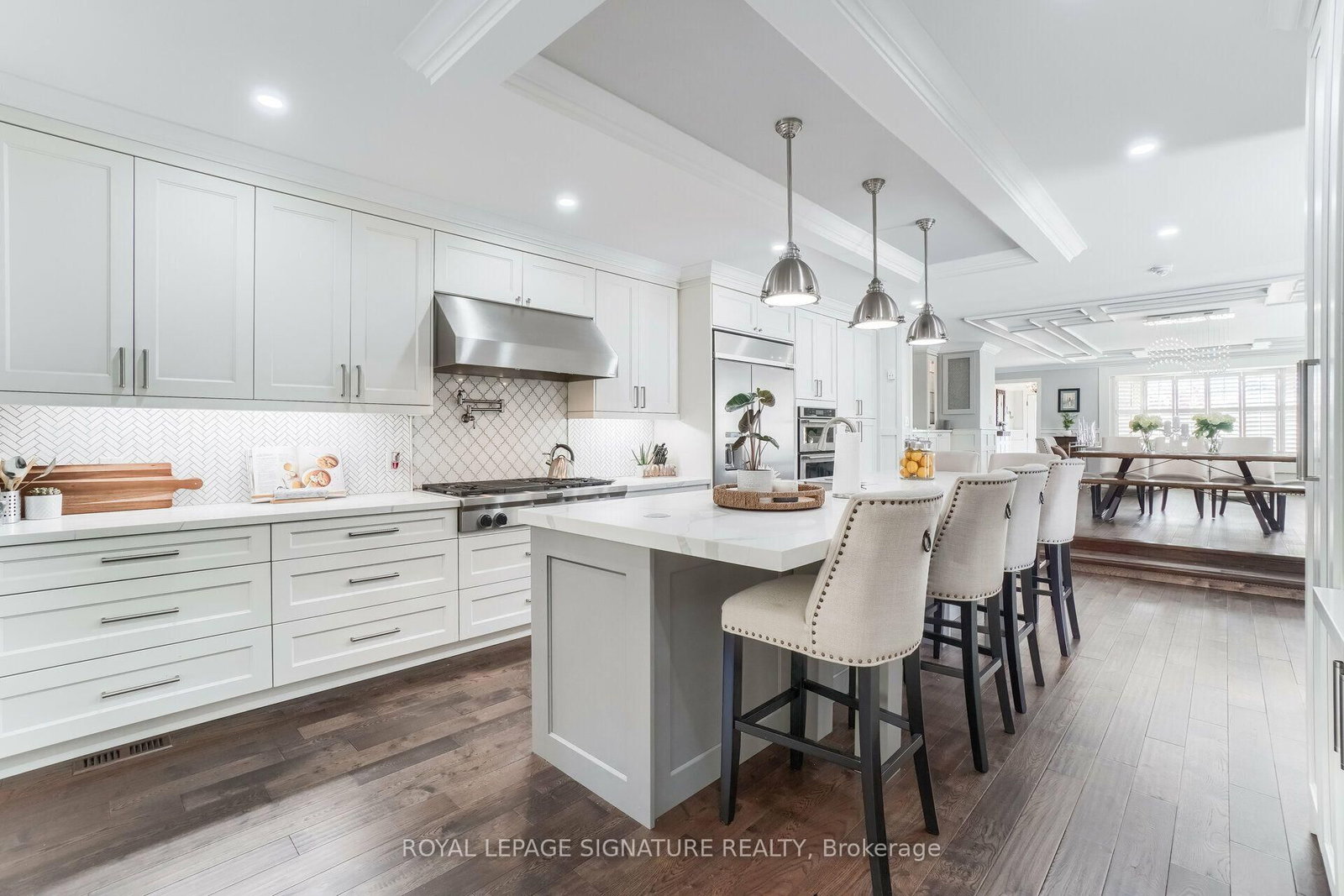 16 Bairstow Crescent • Halton Hills, ON photo 6