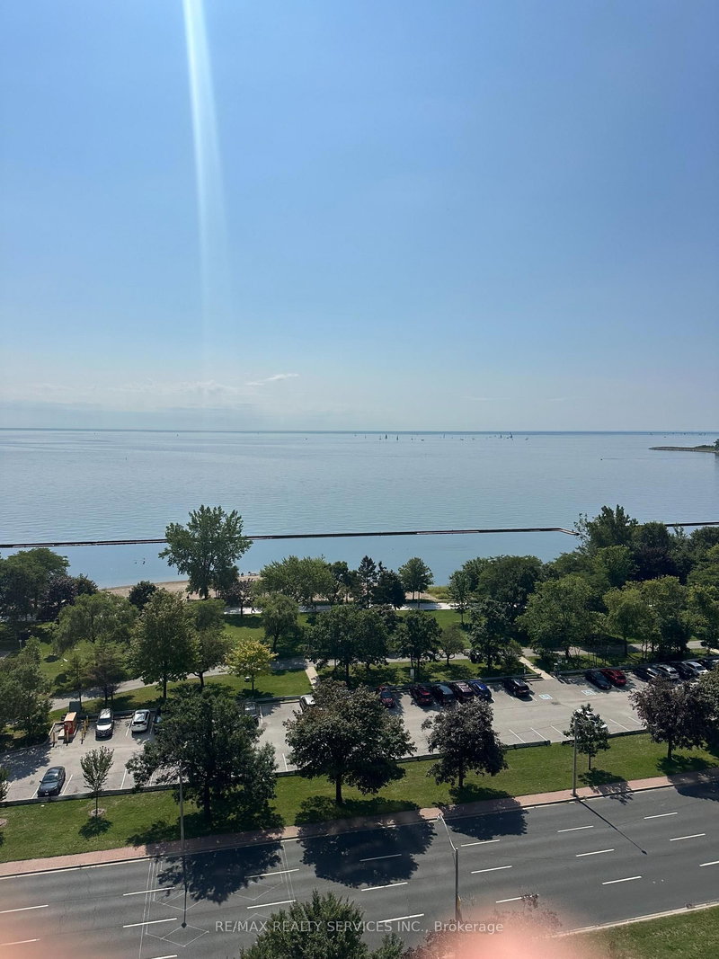 1508 - 1926 Lakeshore Boulevard W