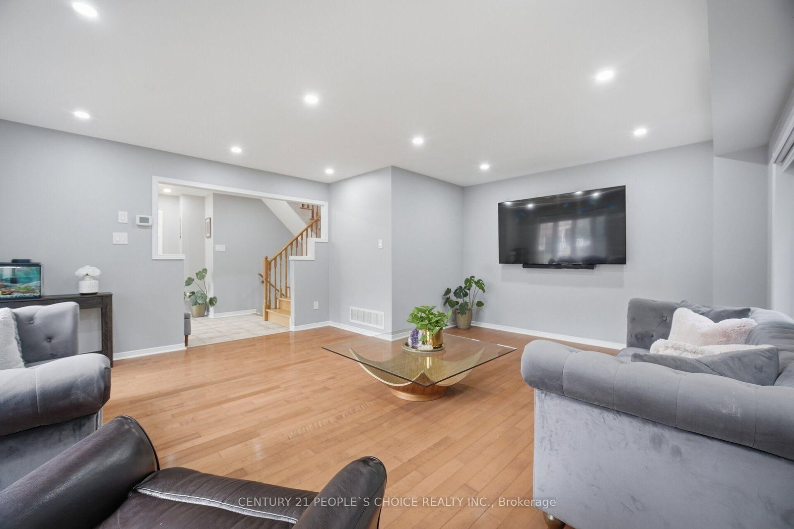 7360 Zinnia Place • #124 • Mississauga, ON photo 16