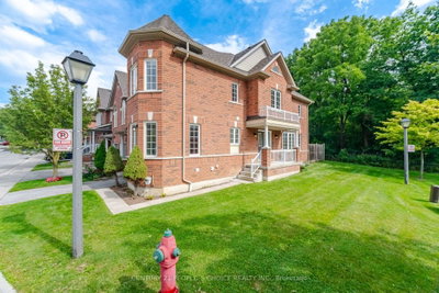 7360 Zinnia Place • #124 • Mississauga, ON photo 2
