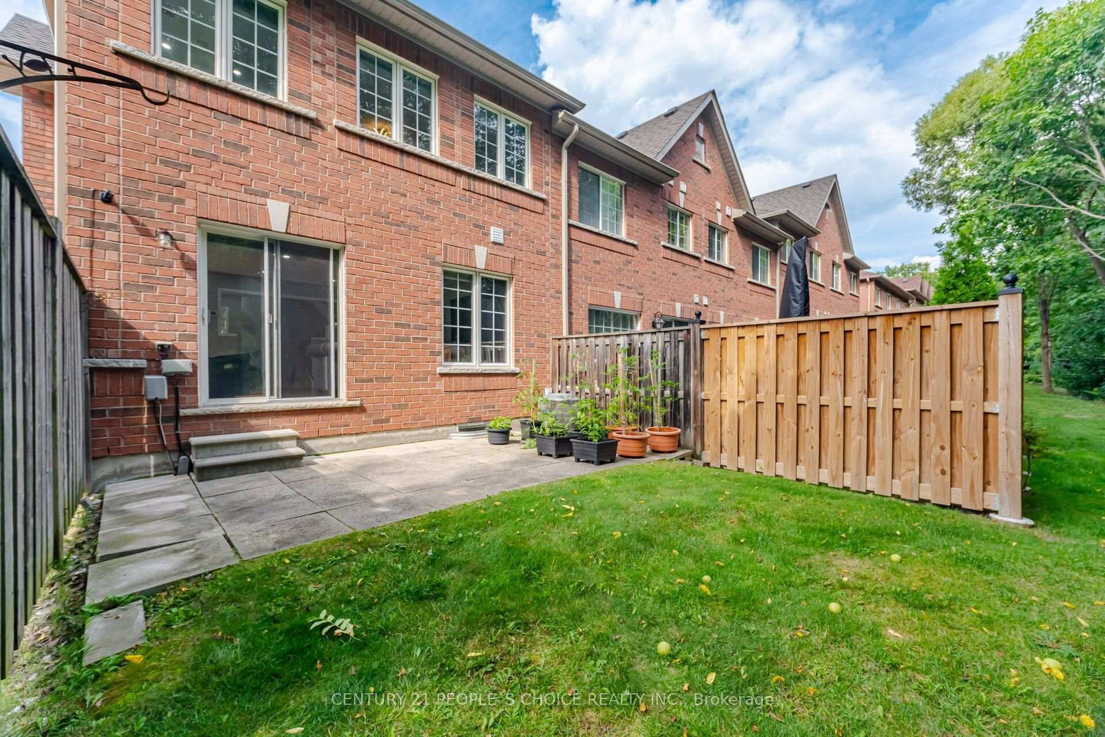 7360 Zinnia Place • #124 • Mississauga, ON photo 44