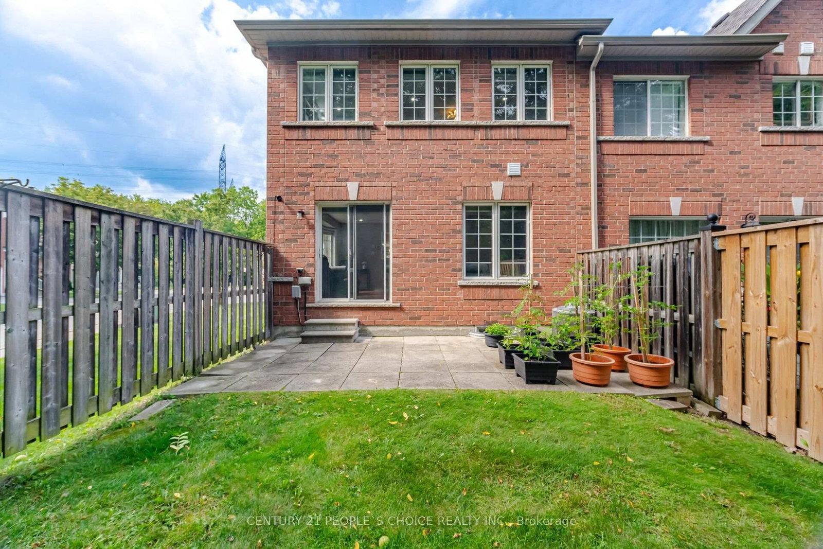 7360 Zinnia Place • #124 • Mississauga, ON photo 45