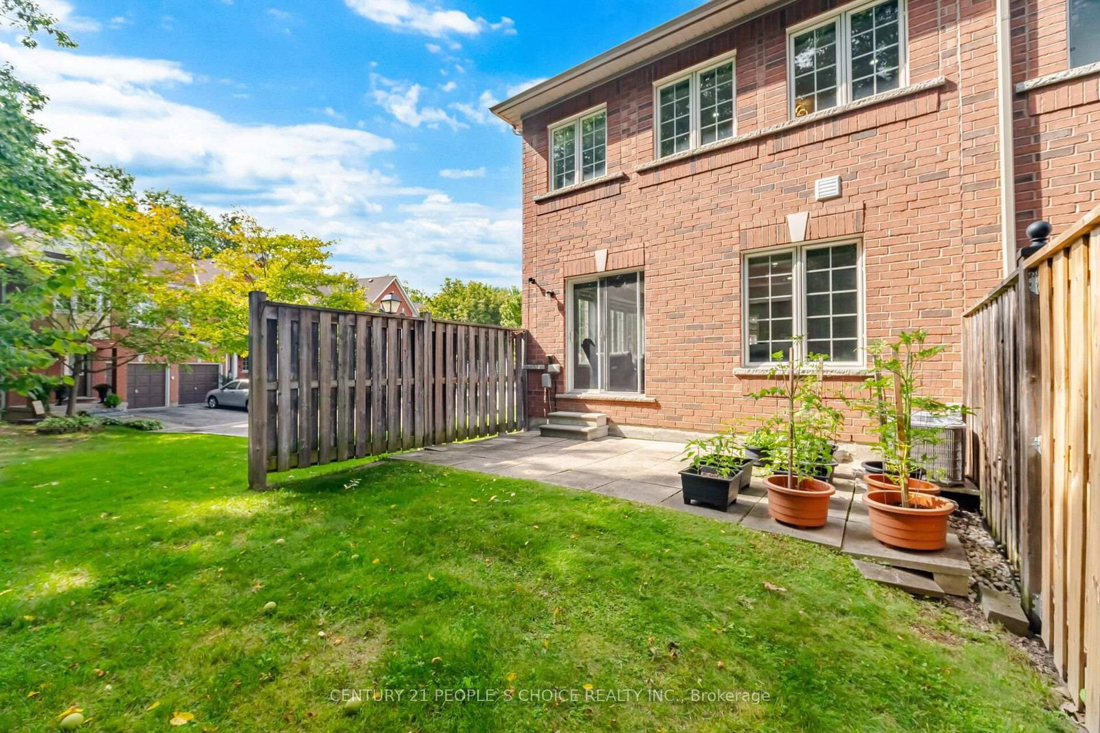 7360 Zinnia Place • #124 • Mississauga, ON photo 46