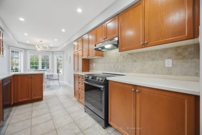 7360 Zinnia Place • #124 • Mississauga, ON photo 9