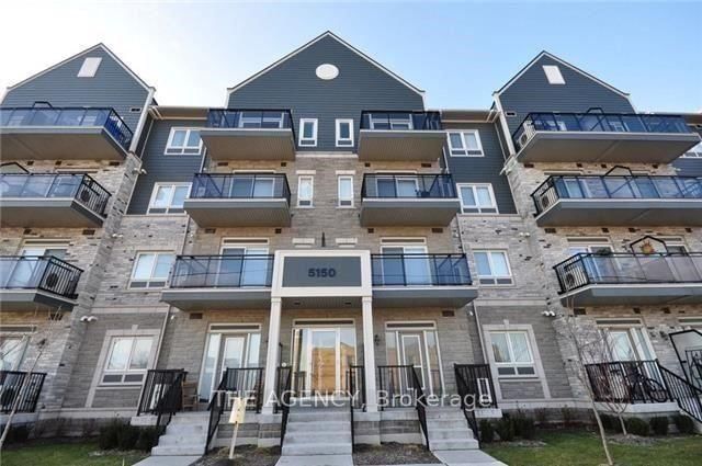 310 - 5150 Winston Churchill Boulevard