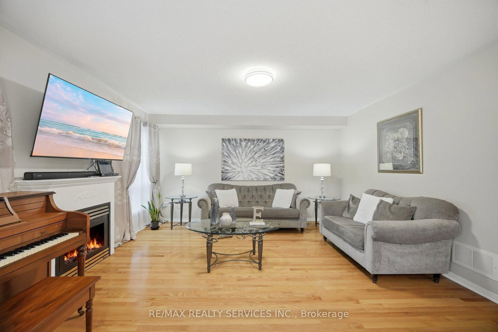 39 LEGEND Lane • Brampton, ON photo 18