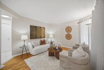 39 LEGEND Lane • Brampton, ON photo 7