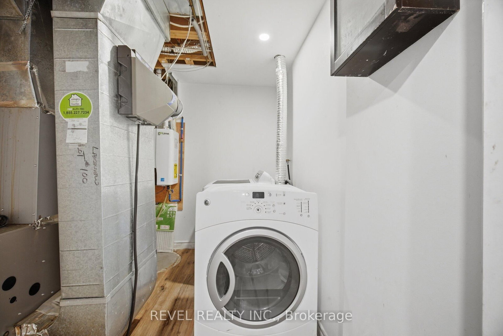 5633 Cortina Crescent • Mississauga, ON photo 35