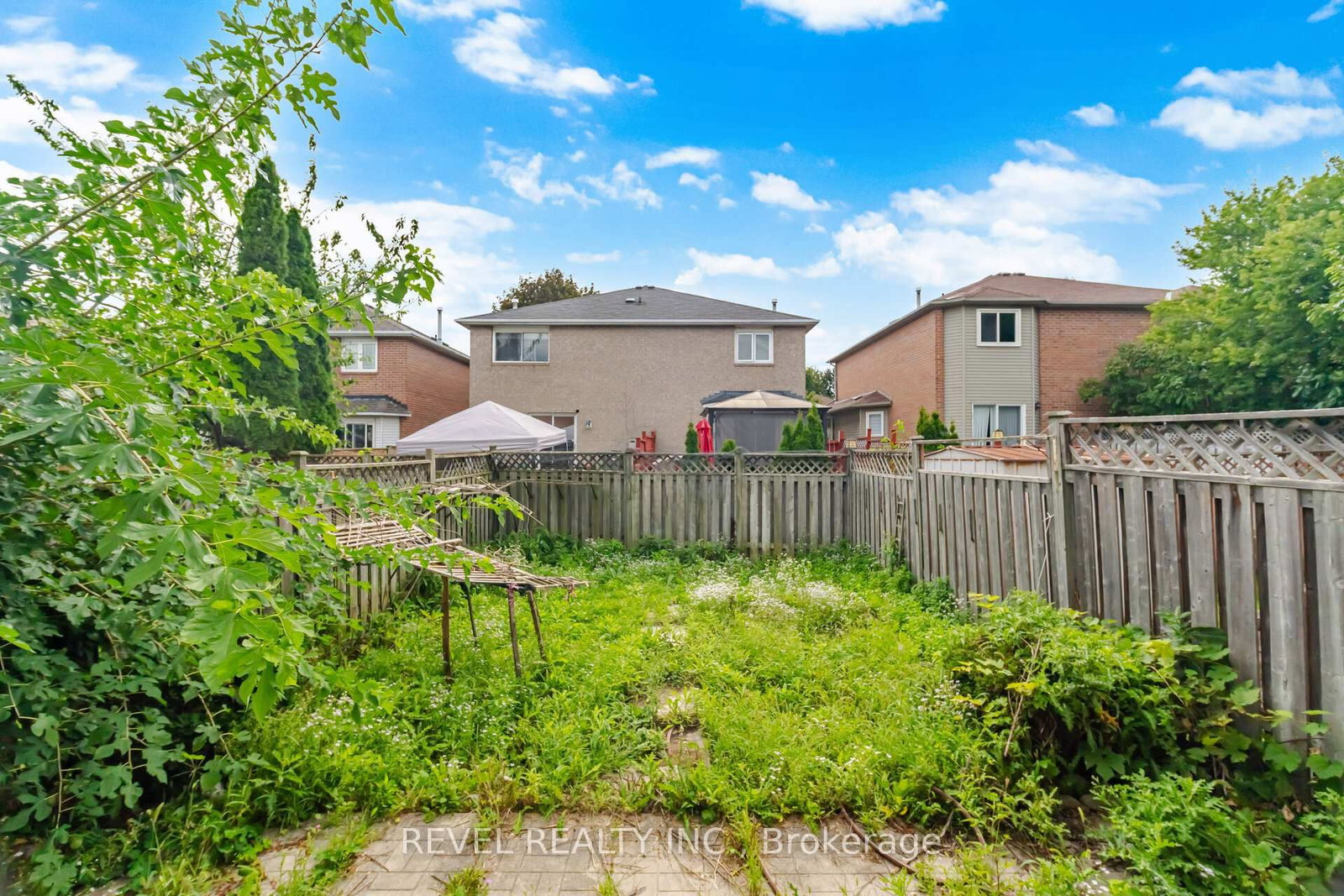 5633 Cortina Crescent • Mississauga, ON photo 36