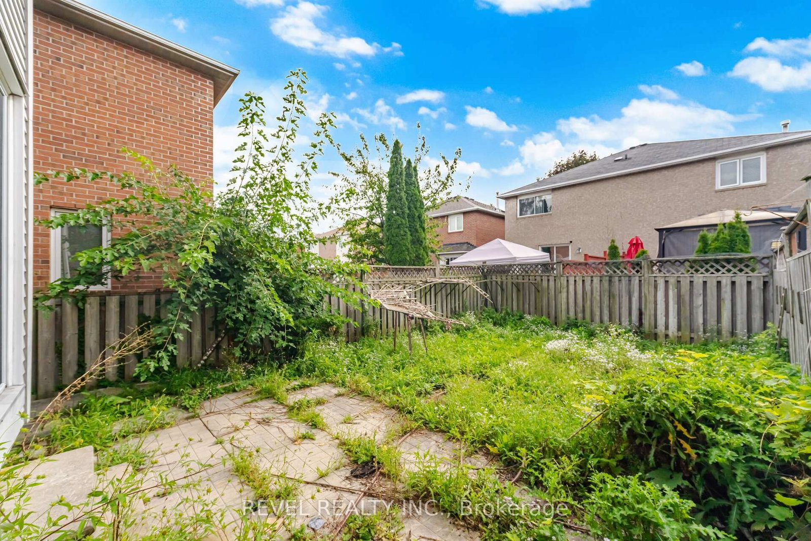 5633 Cortina Crescent • Mississauga, ON photo 37