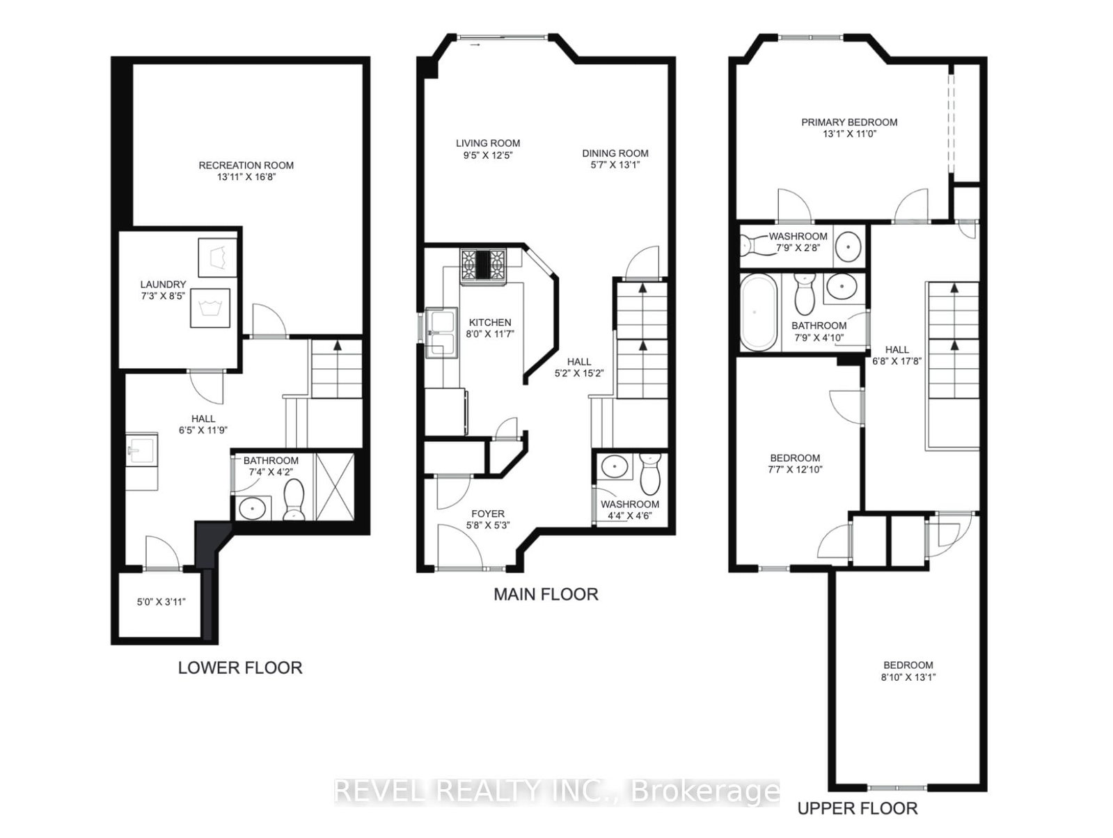 5633 Cortina Crescent • Mississauga, ON photo 38