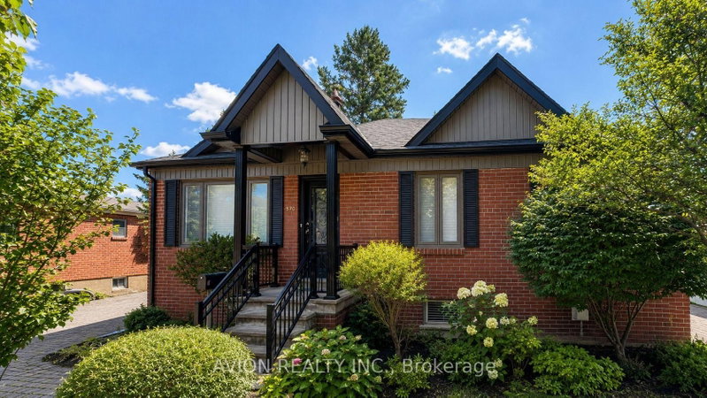 BSMT - 570 Exbury Crescent