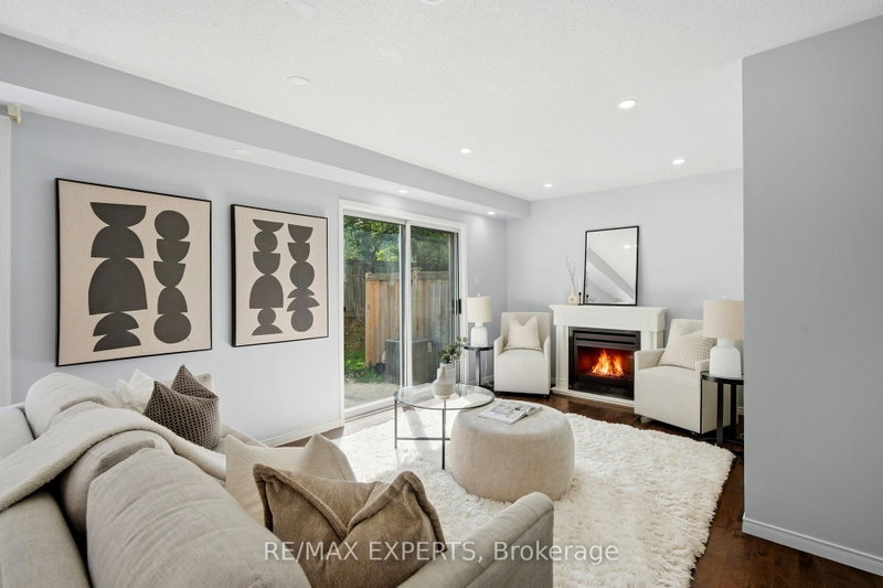 113 - 5910 Greensboro Drive