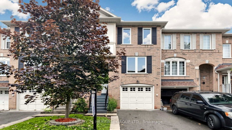Unit 39, 2 Clay Brick Court
