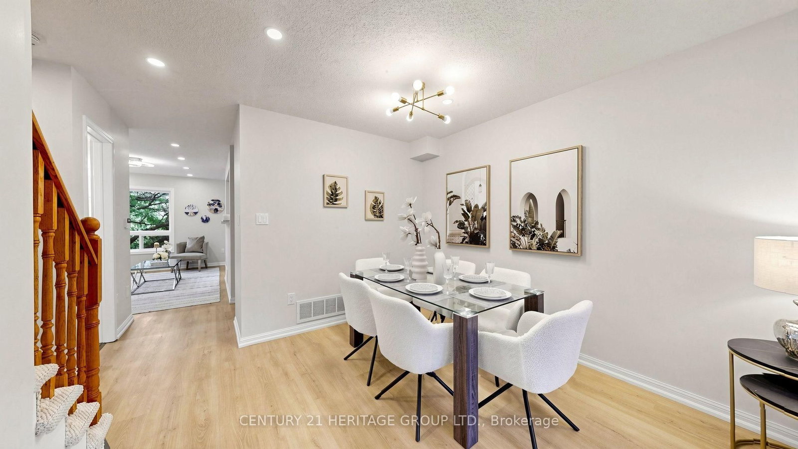 Unit 39, 2 Clay Brick Court • Brampton, ON photo 10