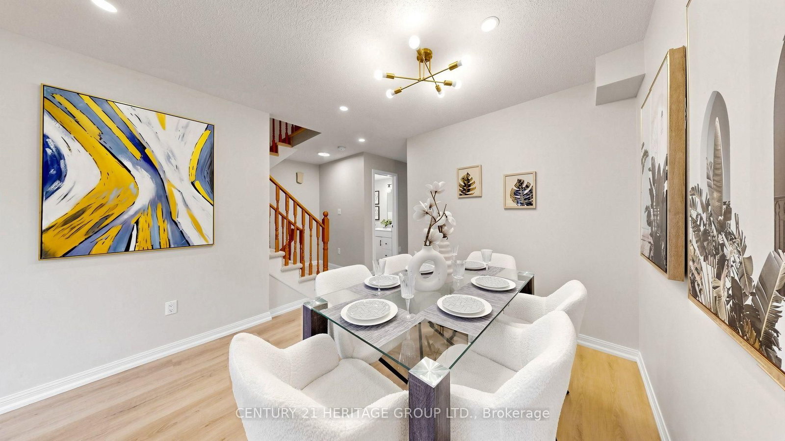 Unit 39, 2 Clay Brick Court • Brampton, ON photo 11