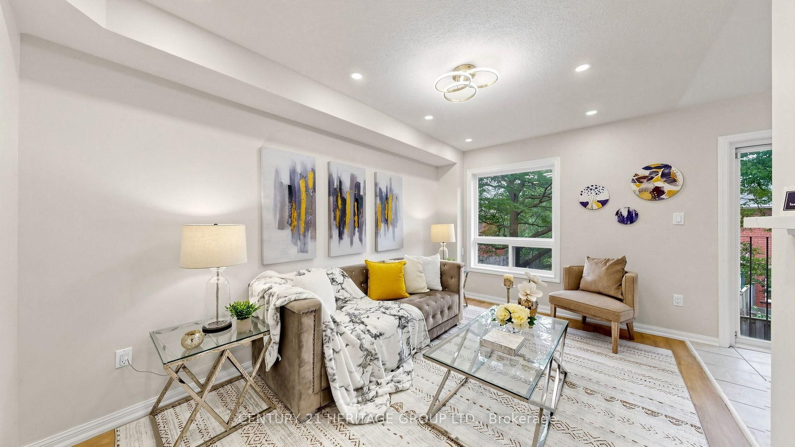 Unit 39, 2 Clay Brick Court • Brampton, ON photo 13