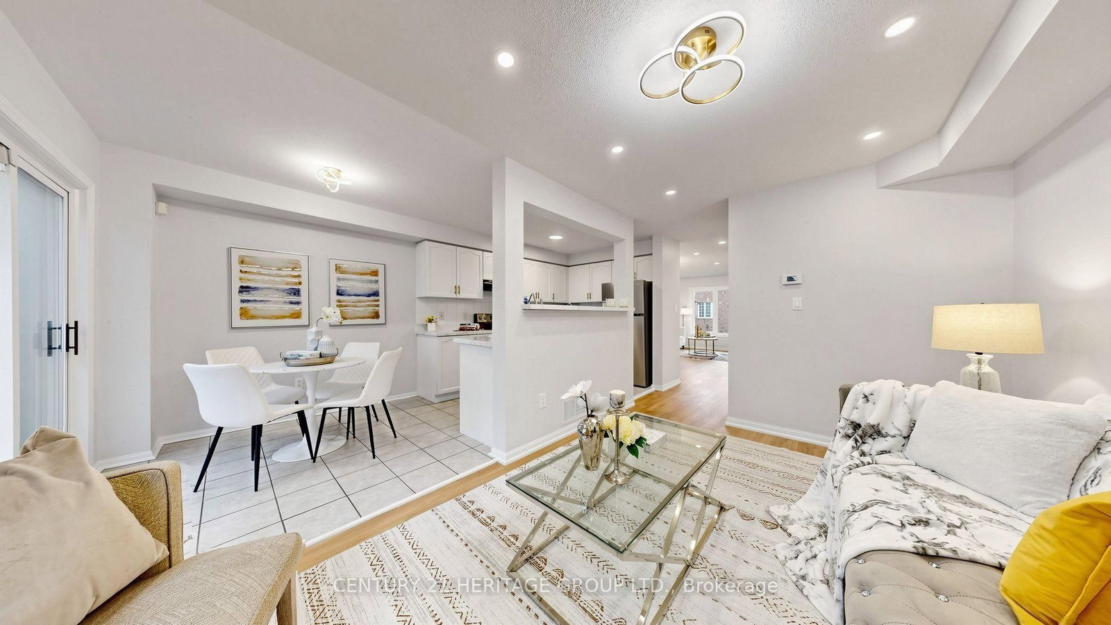 Unit 39, 2 Clay Brick Court • Brampton, ON photo 16