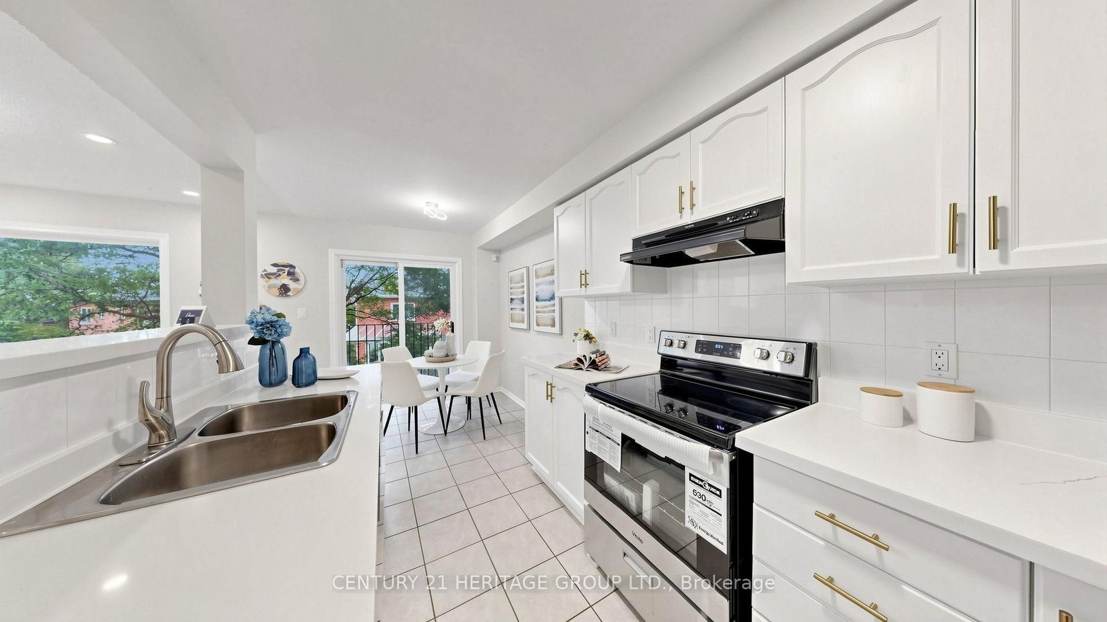 Unit 39, 2 Clay Brick Court • Brampton, ON photo 20