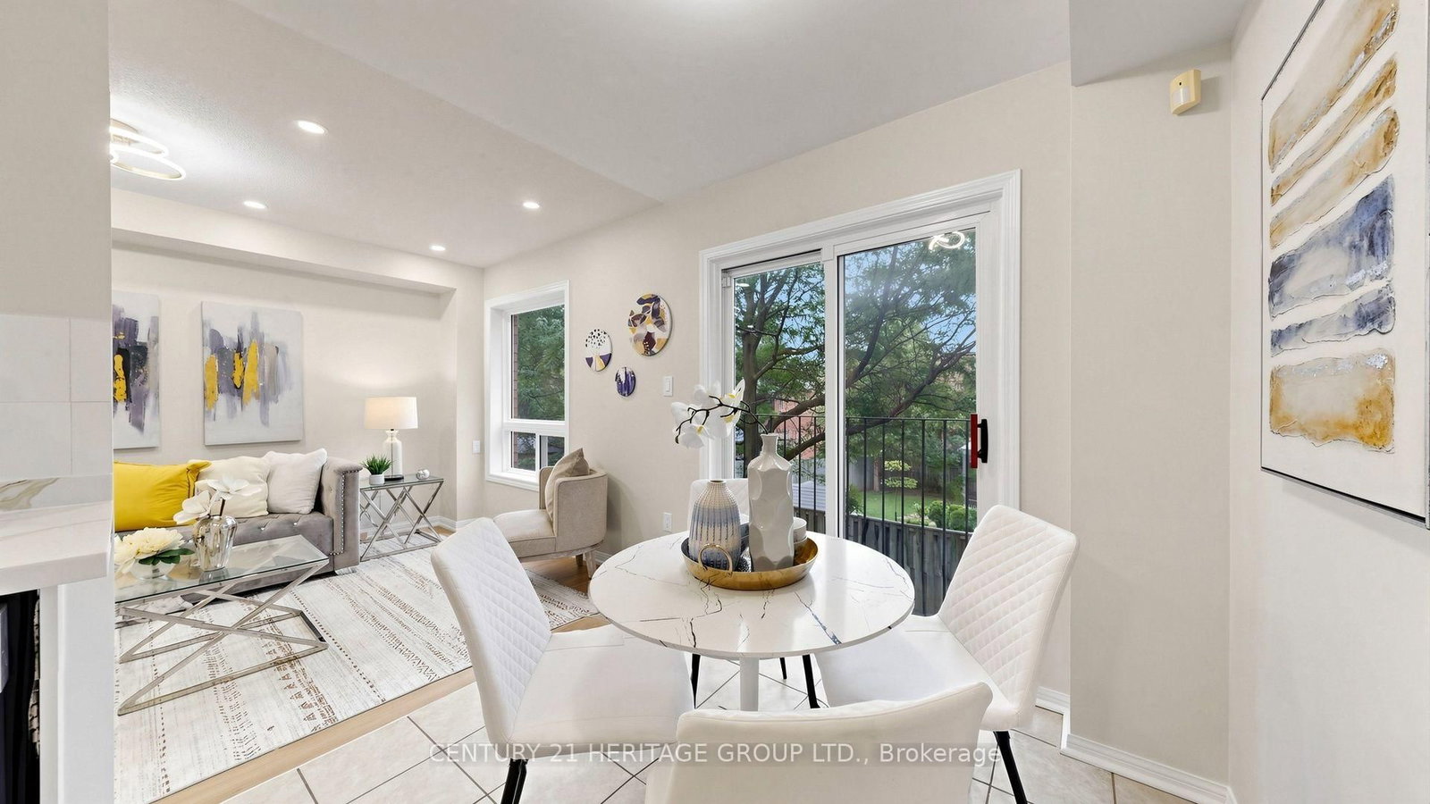 Unit 39, 2 Clay Brick Court • Brampton, ON photo 23