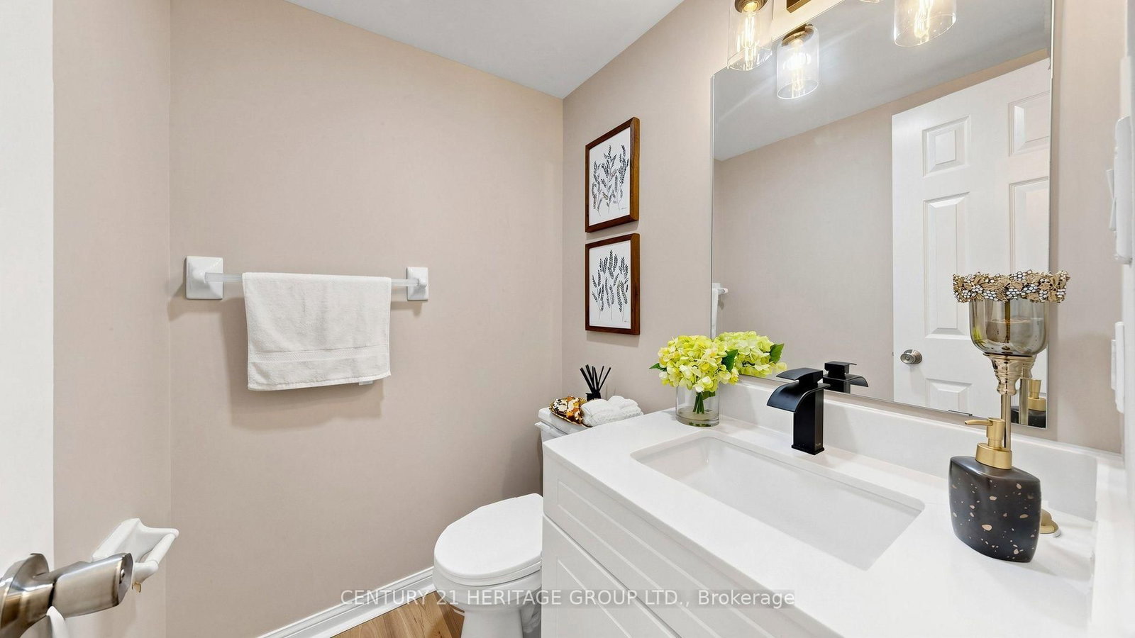 Unit 39, 2 Clay Brick Court • Brampton, ON photo 24