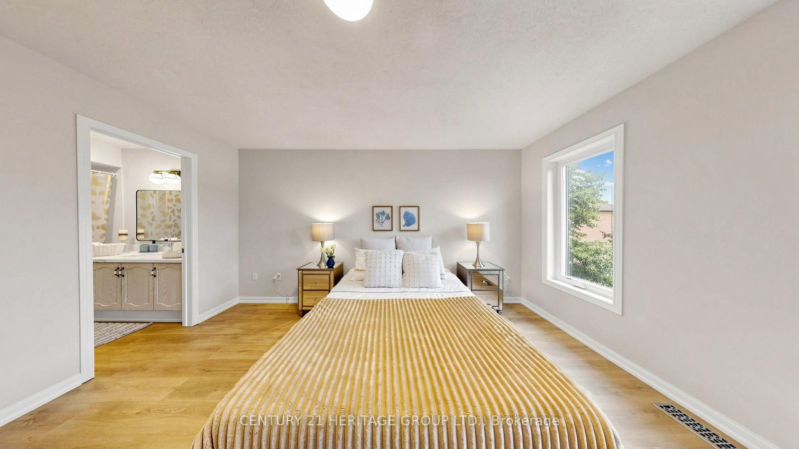 Unit 39, 2 Clay Brick Court • Brampton, ON photo 28
