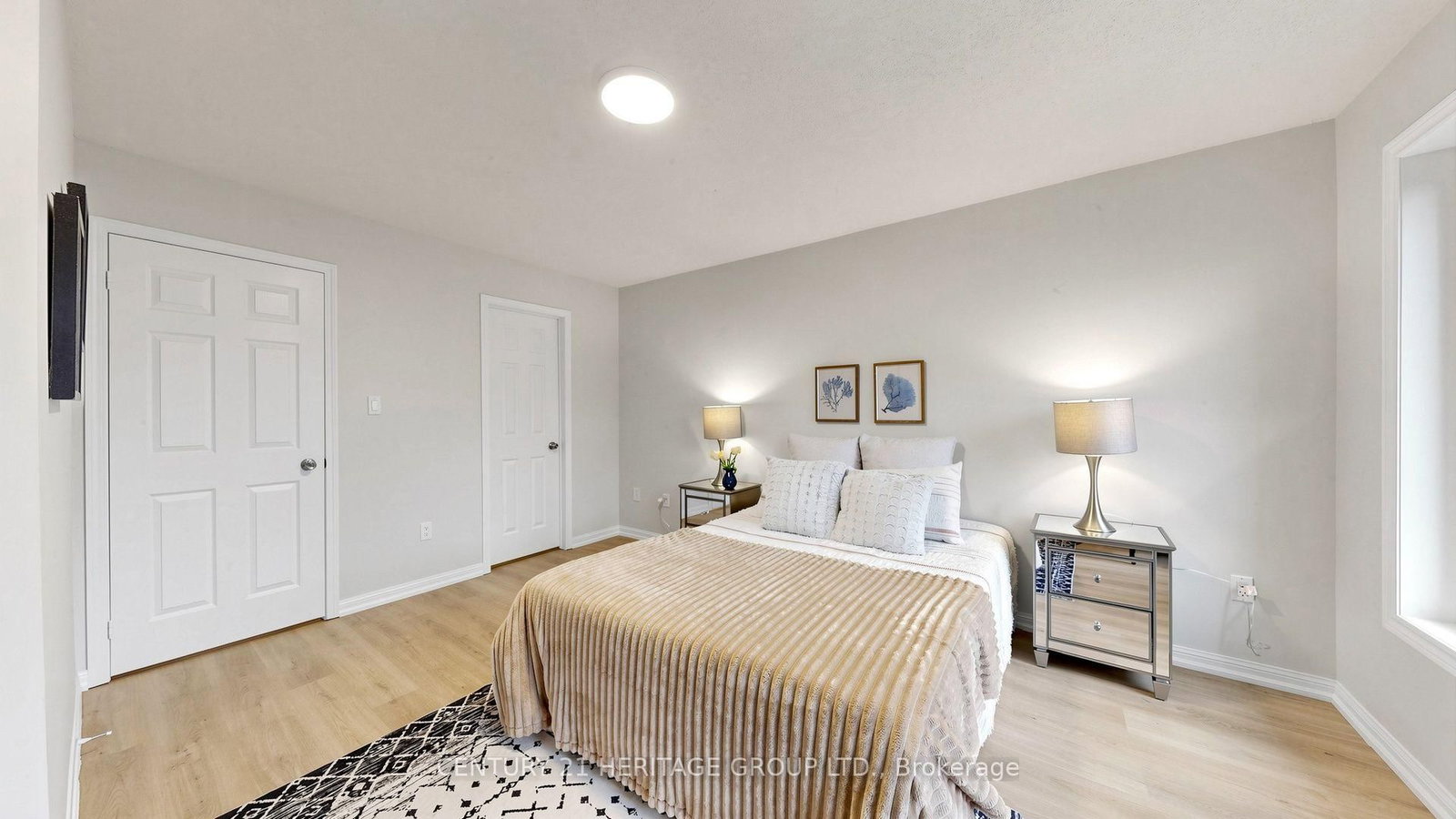 Unit 39, 2 Clay Brick Court • Brampton, ON photo 29