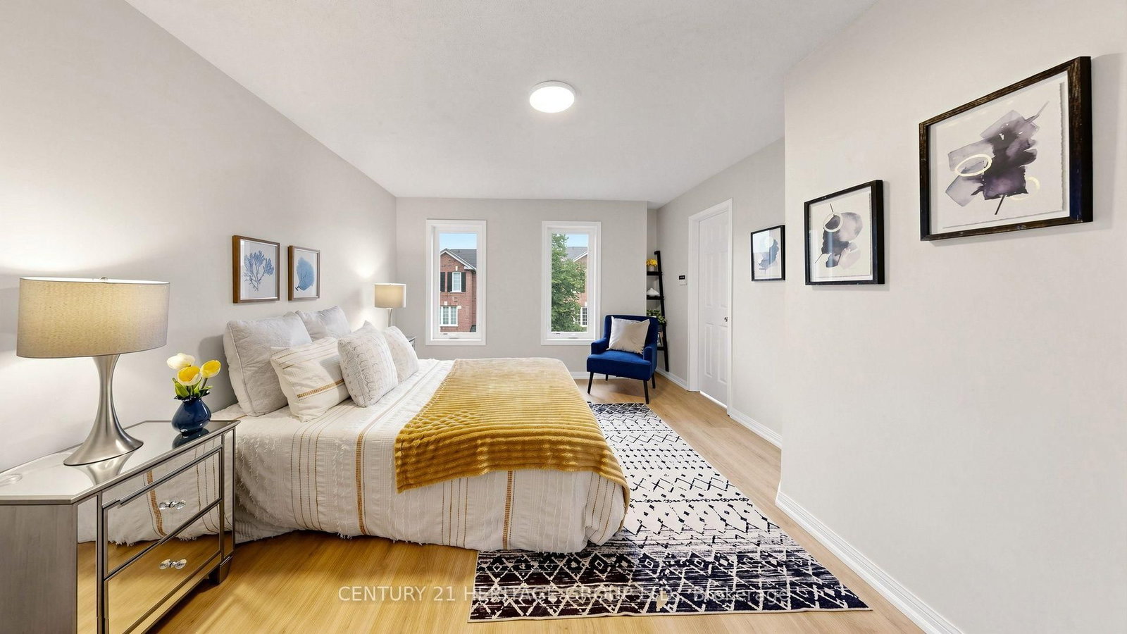 Unit 39, 2 Clay Brick Court • Brampton, ON photo 30