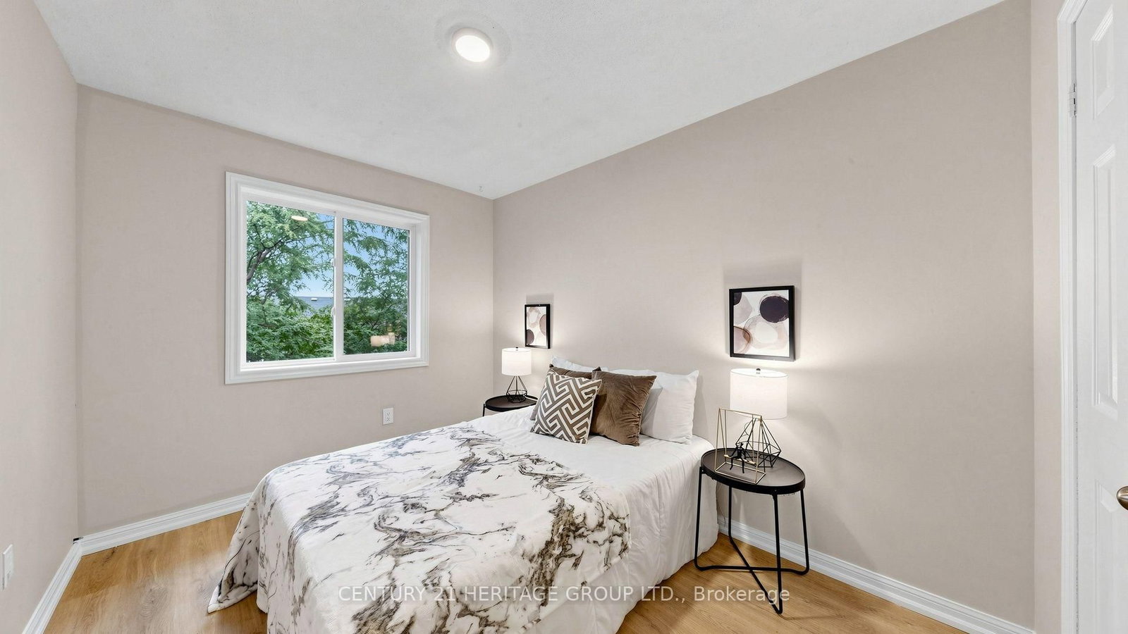 Unit 39, 2 Clay Brick Court • Brampton, ON photo 36
