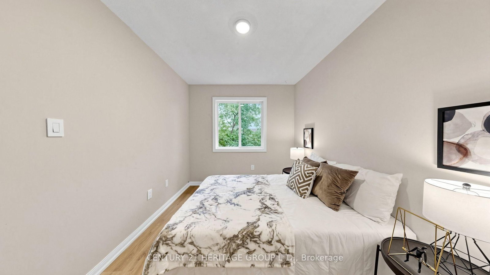 Unit 39, 2 Clay Brick Court • Brampton, ON photo 37