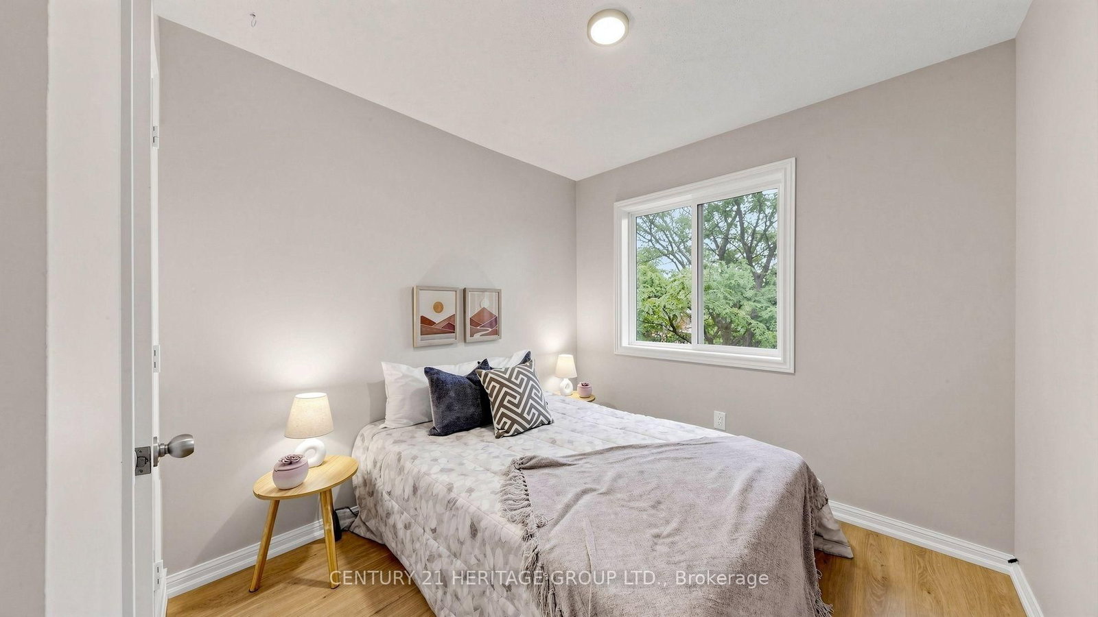 Unit 39, 2 Clay Brick Court • Brampton, ON photo 39