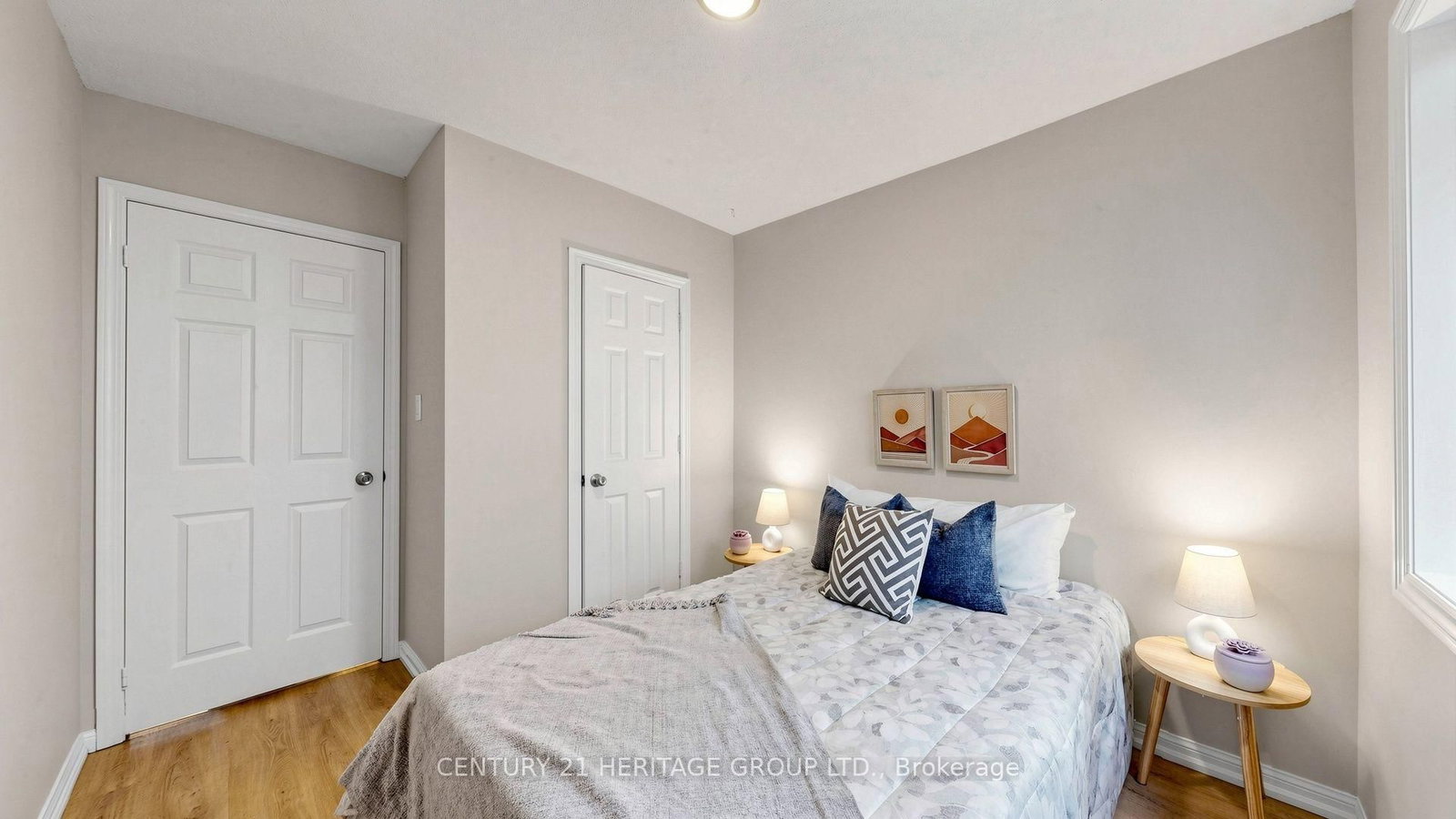 Unit 39, 2 Clay Brick Court • Brampton, ON photo 40