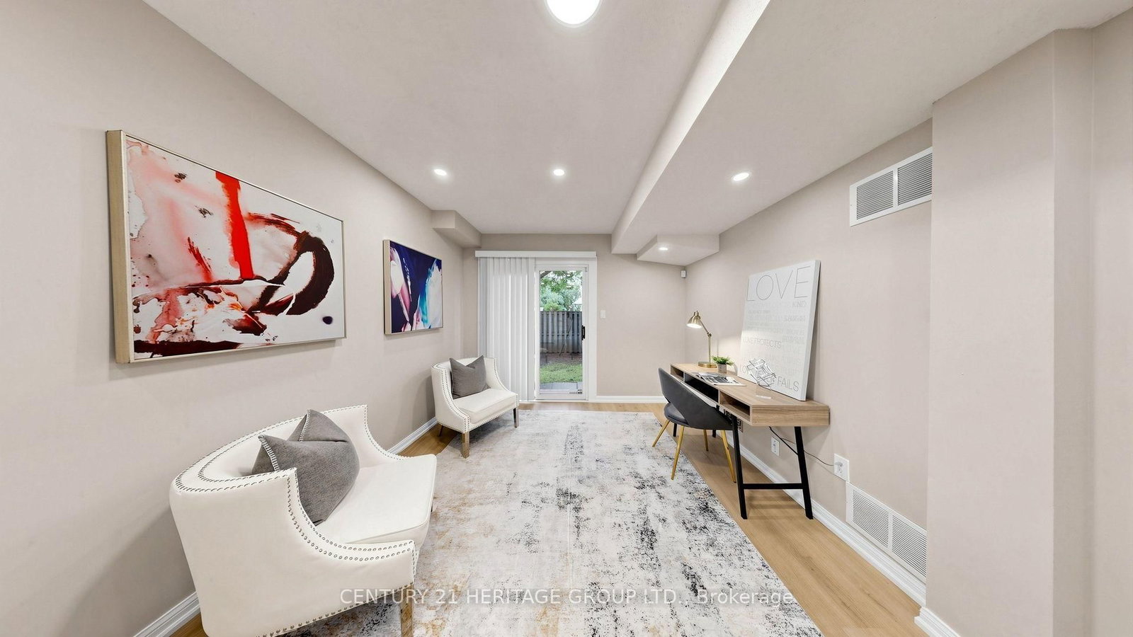 Unit 39, 2 Clay Brick Court • Brampton, ON photo 43