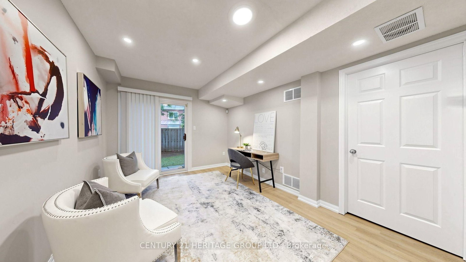 Unit 39, 2 Clay Brick Court • Brampton, ON photo 44