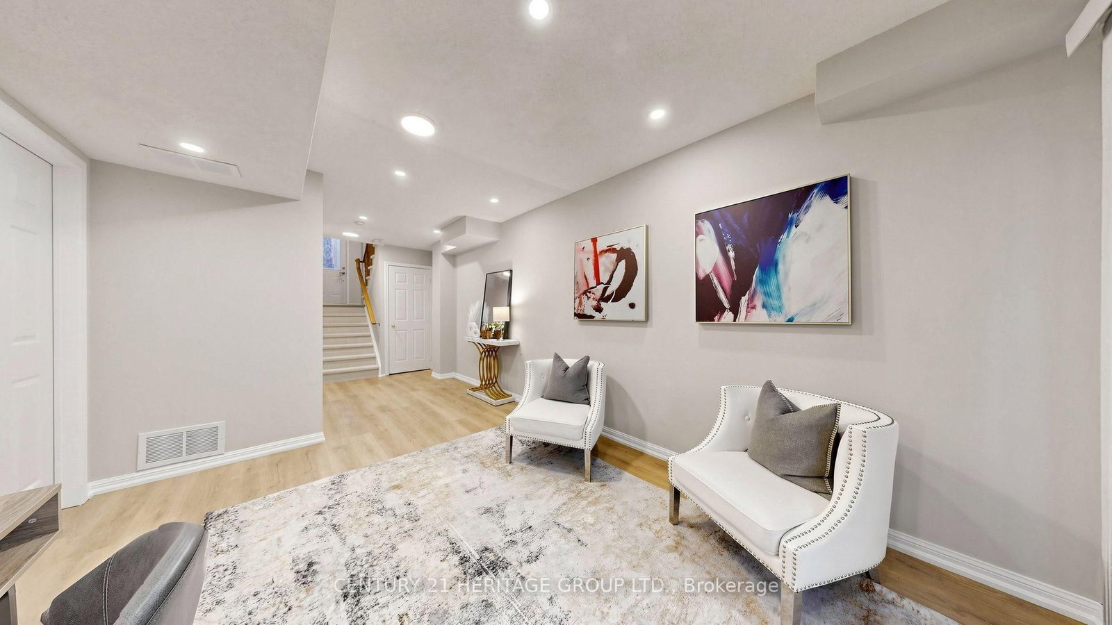 Unit 39, 2 Clay Brick Court • Brampton, ON photo 46