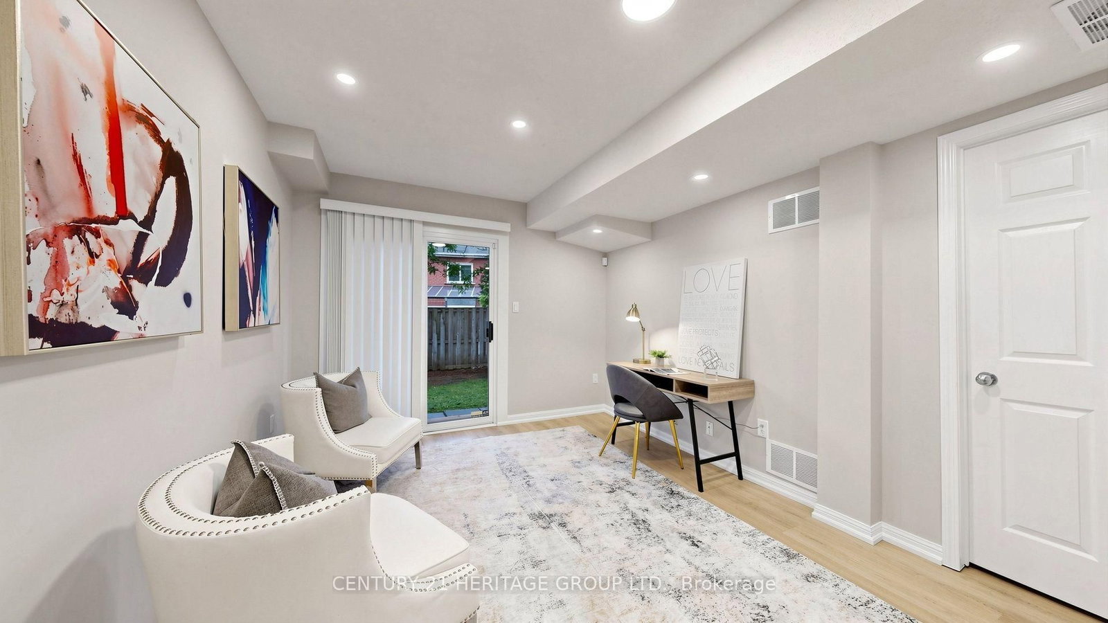 Unit 39, 2 Clay Brick Court • Brampton, ON photo 47