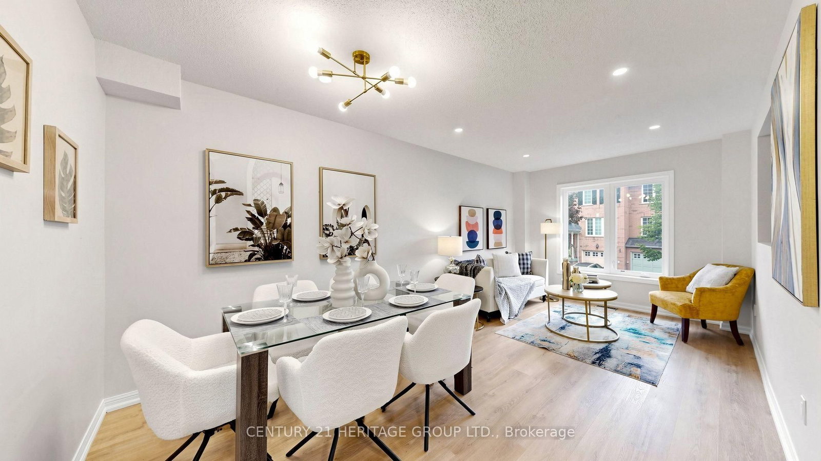 Unit 39, 2 Clay Brick Court • Brampton, ON photo 6
