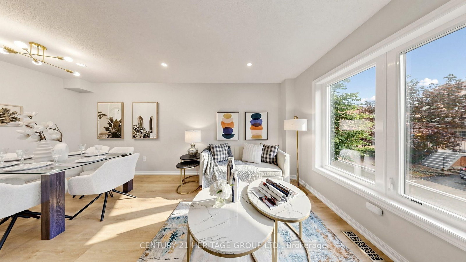 Unit 39, 2 Clay Brick Court • Brampton, ON photo 8