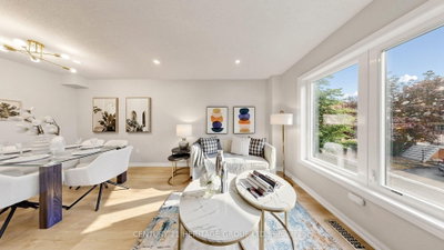Unit 39, 2 Clay Brick Court • Brampton, ON photo 8