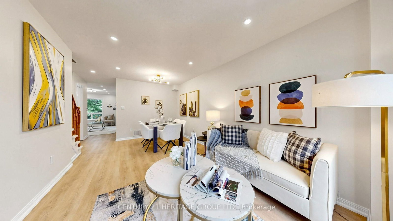 Unit 39, 2 Clay Brick Court • Brampton, ON photo 9