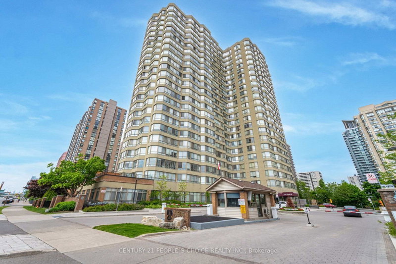 703 - 3605 Kariya Drive