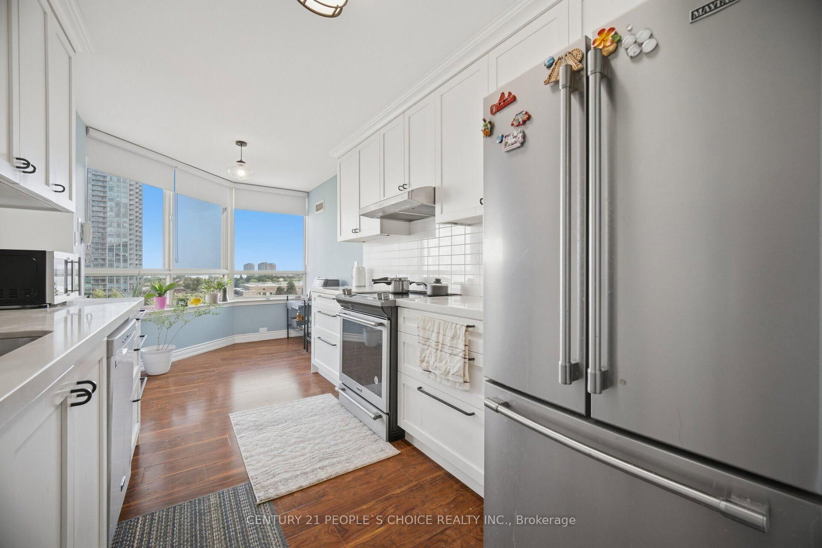 3605 Kariya Drive • #703 • Mississauga, ON photo 10