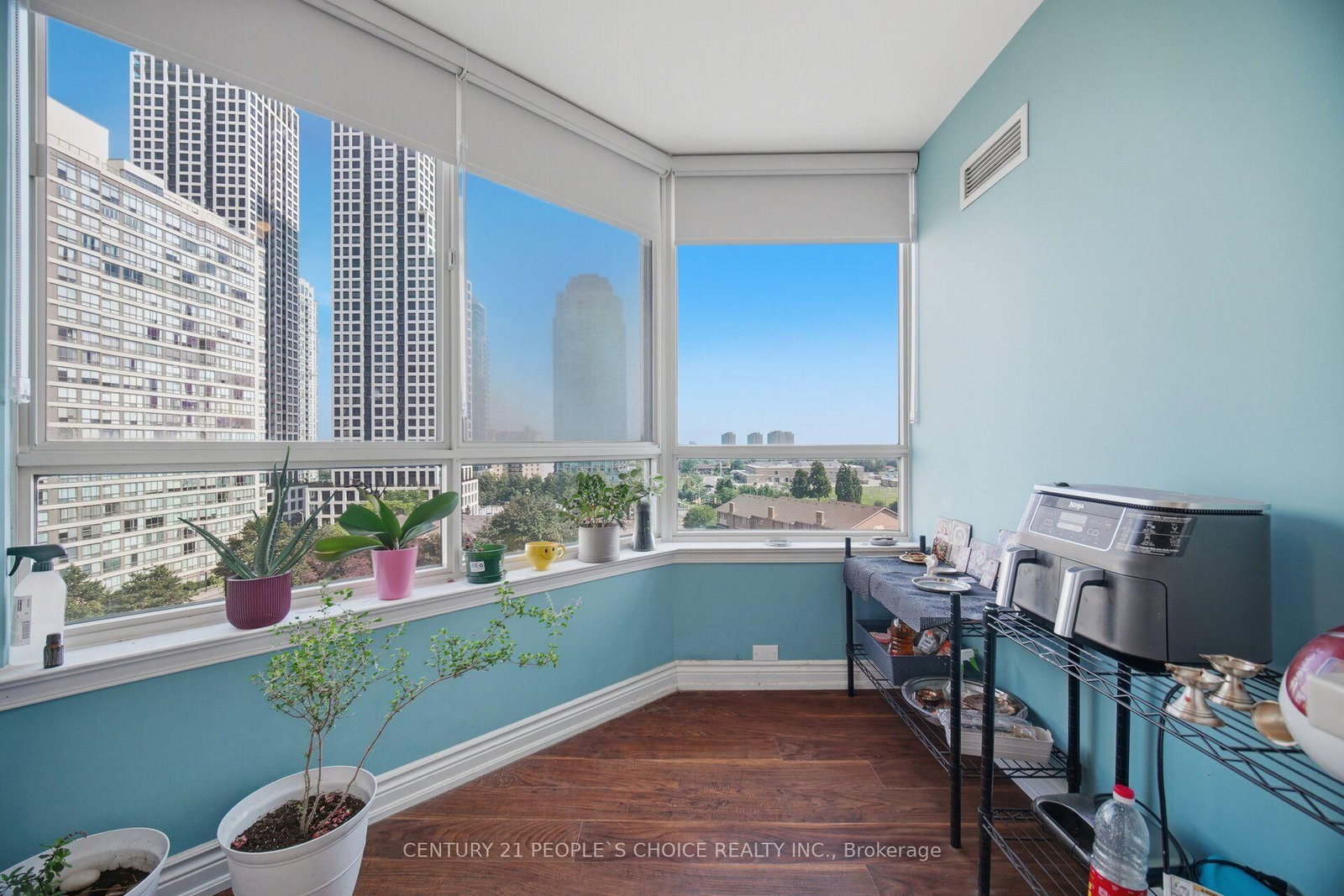 3605 Kariya Drive • #703 • Mississauga, ON photo 12