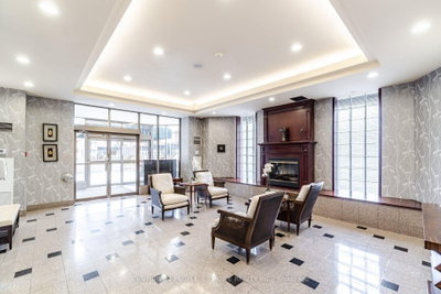 3605 Kariya Drive • #703 • Mississauga, ON photo 3