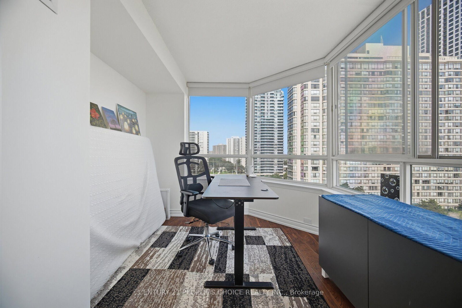 3605 Kariya Drive • #703 • Mississauga, ON photo 32