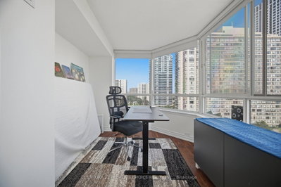 3605 Kariya Mississauga,ON L5B 3J4 — Photo 32
