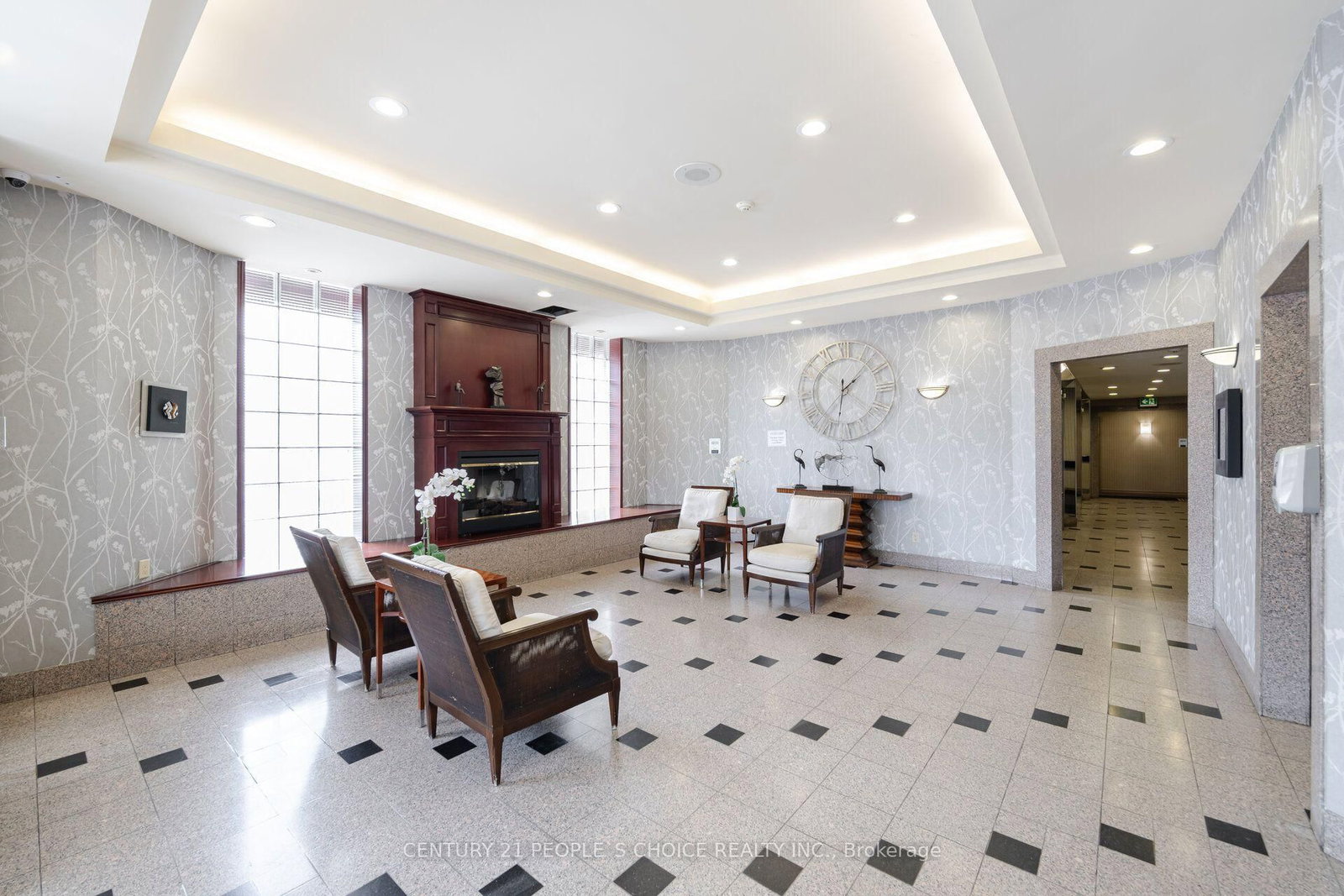 3605 Kariya Drive • #703 • Mississauga, ON photo 35
