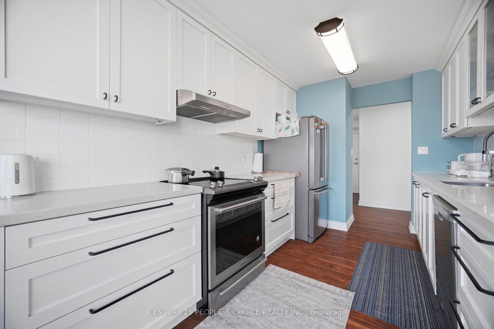 3605 Kariya Drive • #703 • Mississauga, ON photo 8