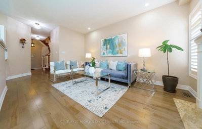 2296 Owlridge Oakville,ON L6M 3V4 — Photo 10