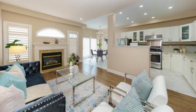2296 Owlridge Oakville,ON L6M 3V4 — Photo 13